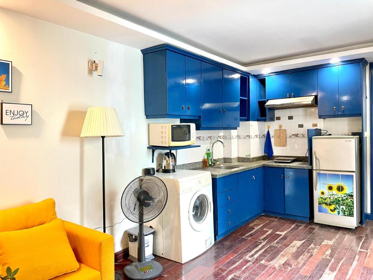 Vitamin Home Hoe Nhai Hanoi Exterior photo